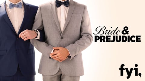 Bride & Prejudice: S1 cover image cdn