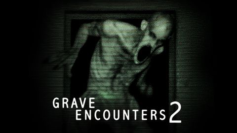 Grave Encounters 2 cover image cdn