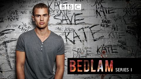 Bedlam cover image cdn
