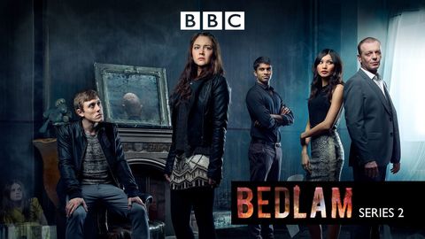 Bedlam cover image cdn