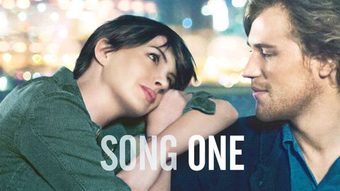 Song One cover image cdn