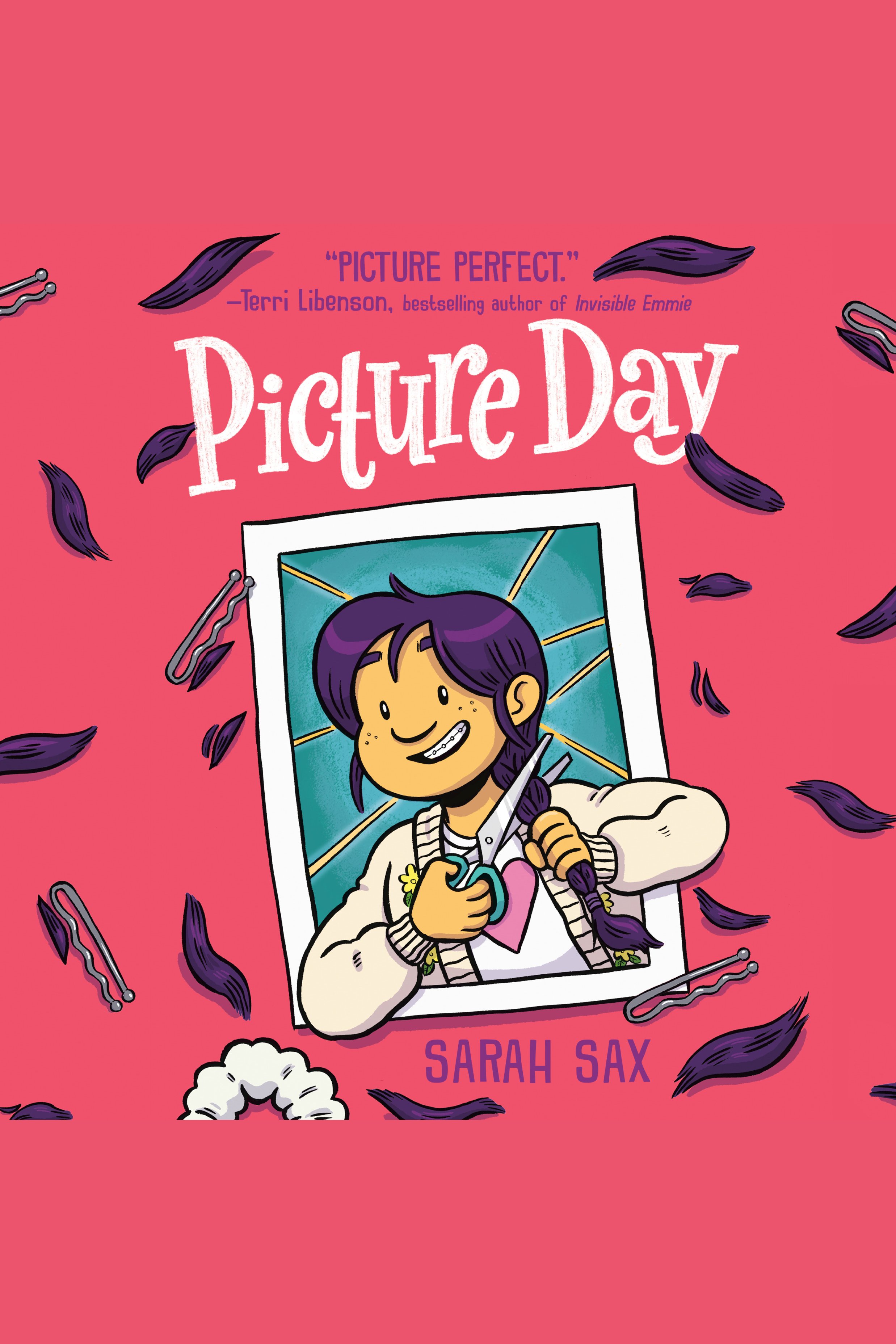 Picture Day cover image cdn