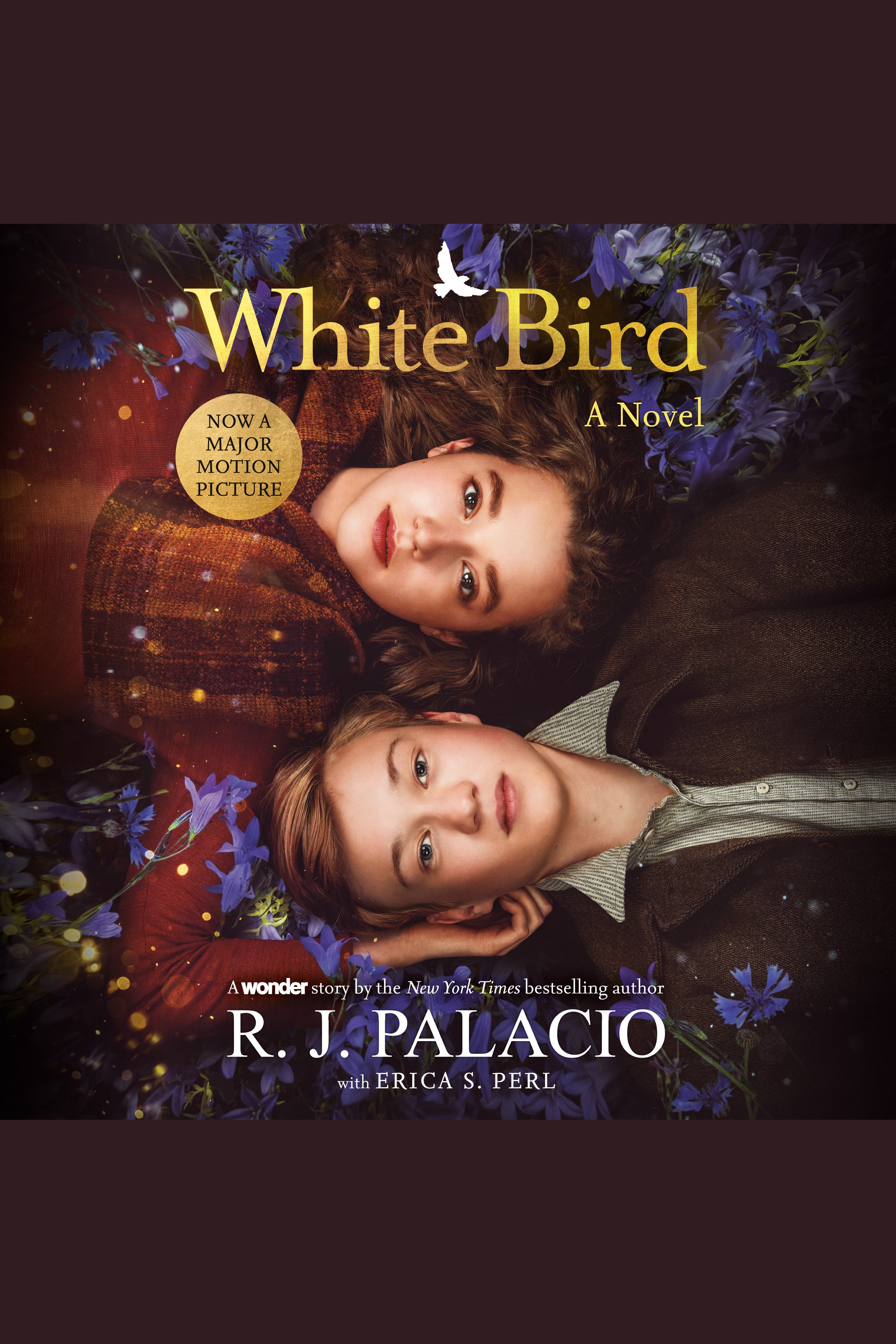 White Bird cover image cdn