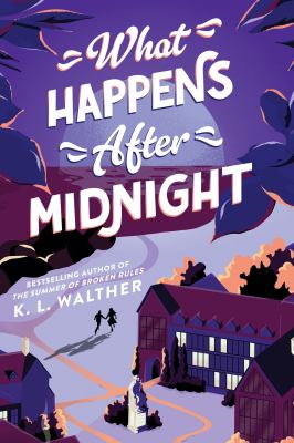What Happens After Midnight cover image cdn