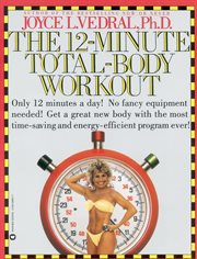 12-Minute Total-Body Workout : Minute Total cover image cdn