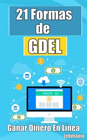 21 Formas de GDEL cover image cdn