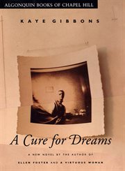 A Cure for Dreams cover image cdn