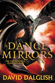 A Dance of Mirrors : Shadowdance cover image cdn