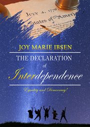 A Declaration of Interdependence cover image cdn