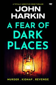 A Fear of Dark Places cover image cdn