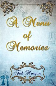 A Menu of Memories cover image cdn