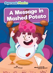 A Message in Mashed Potato : Level 8 - Purple Set cover image cdn