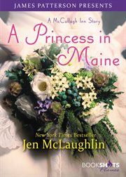 A Princess in Maine : McCullagh Inn cover image cdn