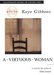 A Virtuous Woman cover image cdn