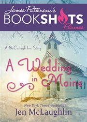 A Wedding in Maine : McCullagh Inn cover image cdn