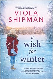 A Wish for Winter cover image cdn