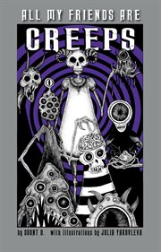 All my friends are creeps cover image cdn