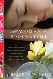 All Woman and Springtime cover image cdn