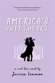 America's Sweetheart cover image cdn