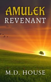 Amulek : Revenant cover image cdn