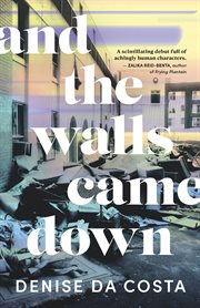 And the Walls Came Down cover image cdn