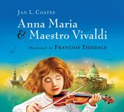 Anna Maria & Maestro Vivaldi cover image cdn