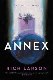 Annex : Violet Wars cover image cdn