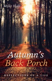 AUTUMN'S BACK PORCH cover image cdn