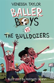 Baller Boys vs the Bulldozers : Baller Boys cover image cdn