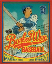Barbed Wire Baseball cover image cdn