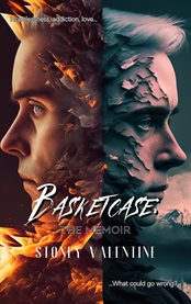 Basketcase: The Memoir : The Memoir cover image cdn