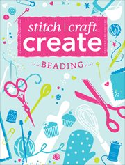 Beading : Stitch, Craft, Create cover image cdn