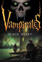 Black Heart : Vampirates cover image cdn