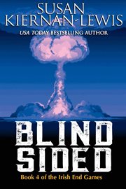 Blind Sided cover image cdn