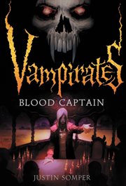 Blood Captain : Vampirates cover image cdn