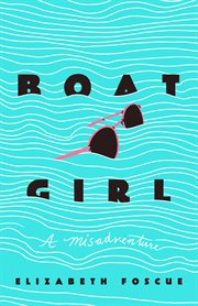 Boat Girl : A Misadventure cover image cdn