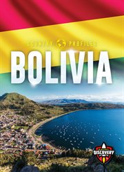 Bolivia : Country Profiles cover image cdn