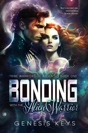 Bonding With the Alien Warrior cover image cdn