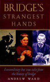 Bridge's Strangest Hands cover image cdn