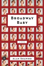Broadway Baby cover image cdn