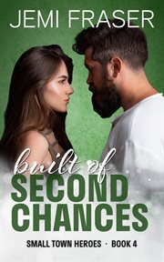 Built of Second Chances cover image cdn