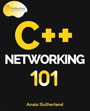 C++ Networking 101 cover image cdn