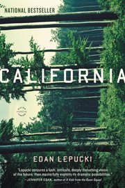 California : A Novel cover image cdn
