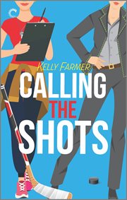 Calling the Shots : Out on the Ice cover image cdn