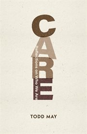 Care : Reflections on Who We Are cover image cdn