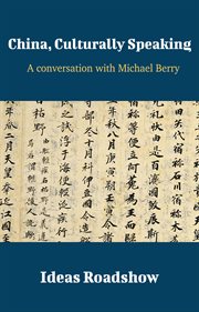 China, Culturally Speaking - A Conversation with Michael Berry cover image cdn