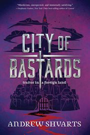 City of Bastards : Royal Bastards cover image cdn