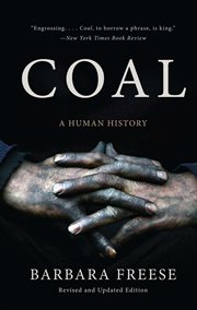 Coal : A Human History cover image cdn
