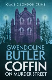 Coffin on Murder Street : John Coffin Mystery cover image cdn