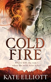 Cold Fire : Spiritwalker cover image cdn